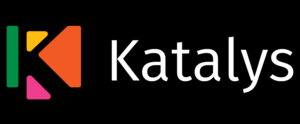Katalys logo